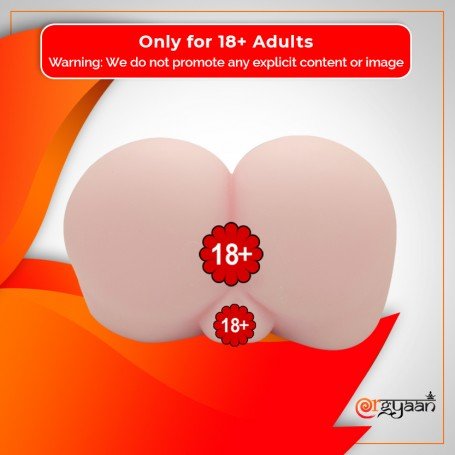 FUCK ME- VIBRATING PUSSY BAV-024