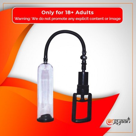 Power Penis Enlargerment Pump PE-002