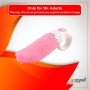 G Spot Jelly Vibrator - Tongue GS-005