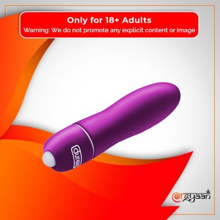 Durex S-vibe Hallucinations Climax Masturbation G Spot GS-023