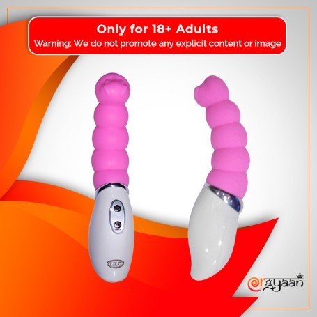 Pround Insect G-Spot Vibrator GS-020