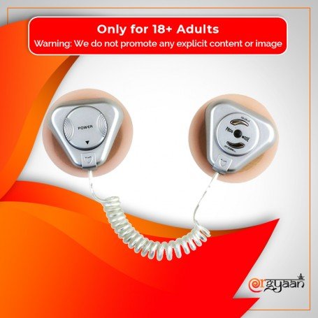 Shock Therapy Electro Sex Kit V2 ESK-003