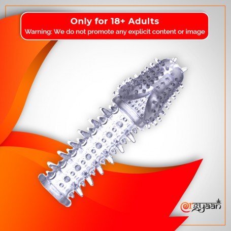 Emperor Penis Sleeve PES-02