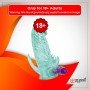 Crystal Penis Sleeve PES-009