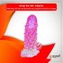 Crystal Penis Sleeve V2 PES-014