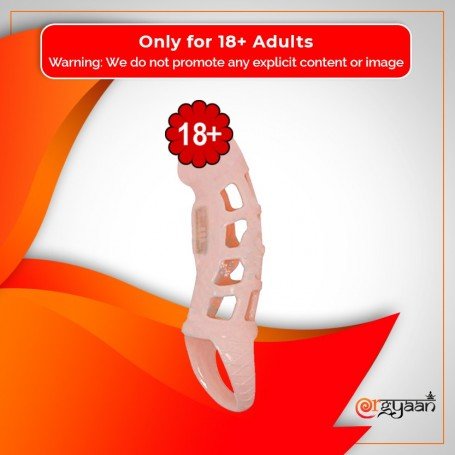 Enhancer Penis Sleeve PES-030