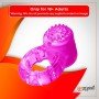 Vibratex Neo Ring Couples Cock Ring CR-008
