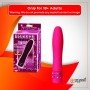 Diamond Princess Luxury Vibrator LXV-002