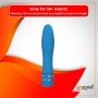 Diamond Princess Vibrator (Blue) GS-028