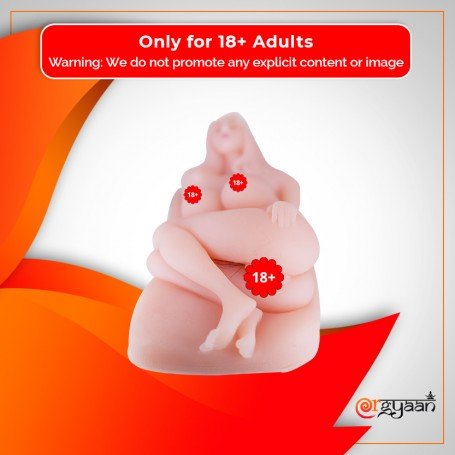 Hot n Sexy Silicone Love Doll SLD-009