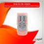 Rabbit Vibrator with 4 Vibration and Rotation Settings RV-051