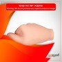 Silicone Horny Fingers Male Masturbator MMT-029