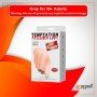 Silicone Horny Fingers Male Masturbator MMT-029