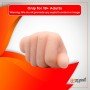 Silicone Horny Fingers Male Masturbator MMT-029