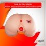 Realistic Sexy Girl Vagina and Ass BAV-010
