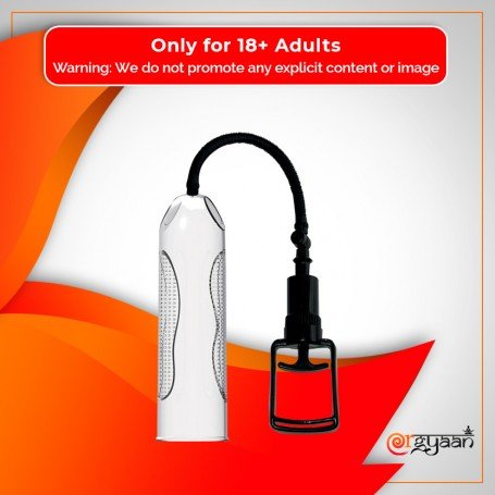 MaxEndurance Vibrating Penis Pump PE-003