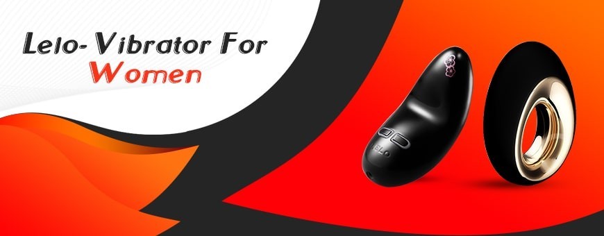 Buy Lelo- Vibrator Women at Low Cost In Sujangarh | Sex Toys Store