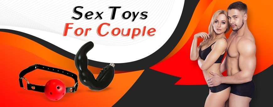 Enhance Your Sex Life With Best Sextoys For Couple Available In Indore