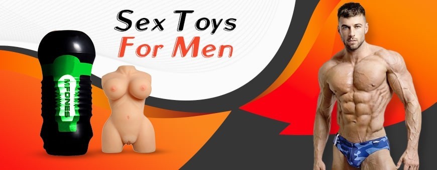 Buy Branded Sex Toys For Men At Low Price In Ahmednagar