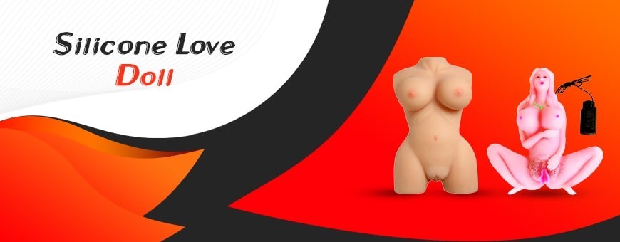 Buy Silicone Love Doll at Reasonable Prices In Makrana | Sex Toys Store