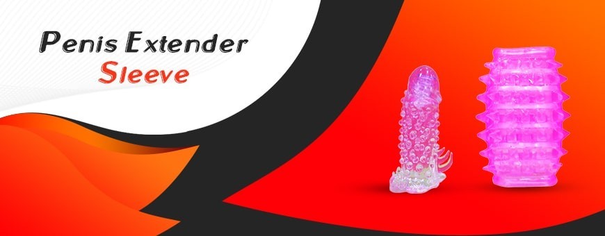 Shop For Penis Extender Sleeve Online In Jharsuguda | Sex Toys